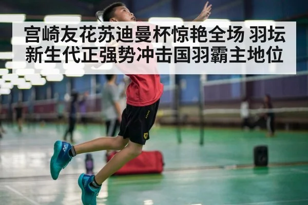 badminton smash