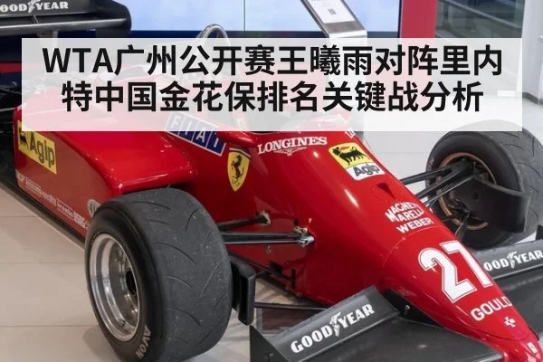 WTA广州公开赛王曦雨对阵里内特中国金花保排名关键战分析